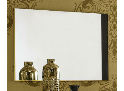 Style classique miroir sur pied en bois moderne 110*4 Miroir chambre neuve