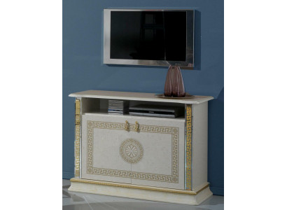 Designer classique Commode en bois Armoire Commodes contemporaines italiennes