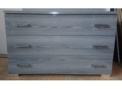 Conception Commode 120*43 Luxe Bois Buffet Commodes Armoire Armoires de vie Salle de séjour Cabinets