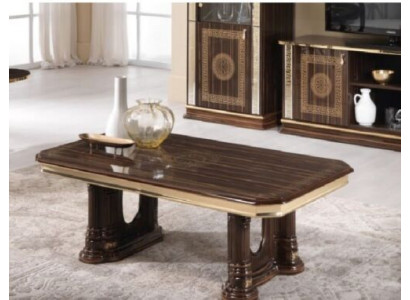 Table basse de salon de luxe Table basse Design Tables Meubles de luxe Table basse Tables