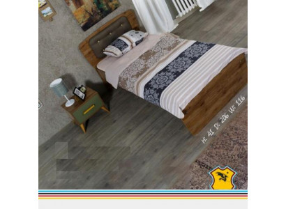 Lit Enfants Lit Chambre de Luxe Design Meubles en Bois Chambre de Jeunes Lits