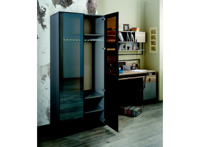 Armoire Chambre Armoire Conception de la Jeunesse Placards à vêtements Mobilier