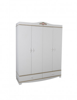 Armoire Mobilier Chambre Enfant Armoire Bois Chambre