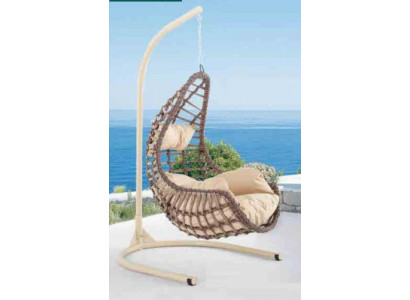 Fauteuil de jardin chaise de jardin balançoire panier suspendu balançoire suspendue chaise suspendue chaise suspendue