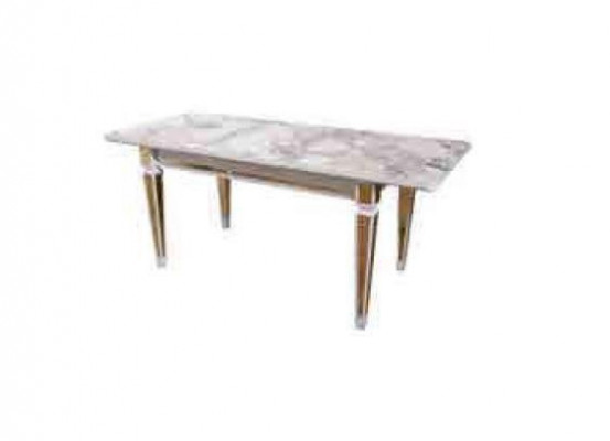 Table à manger ensemble de salle à manger Set de salle à manger Ensemble de meubles de siège set de salle à manger 4 chaises 5 pièces