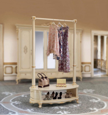 Cintre Armoire Armoire Armoires Chambre Bois