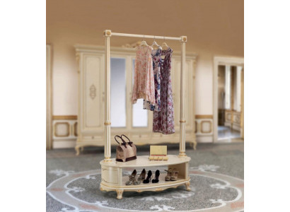 Cintre Armoire Armoire Armoires Chambre Bois