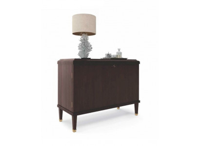 Buffets de luxe Commodes Buffets Mobilier de salle à manger en bois