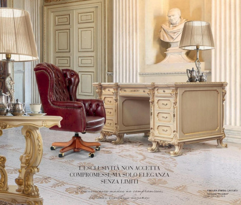 Chaise pivotante fauteuil de bureau chaise de bureau chaise pivotante Chesterfield rouge