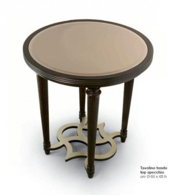 Table d'appoint Table basse Table Salon Meubles Bois Tables Noires