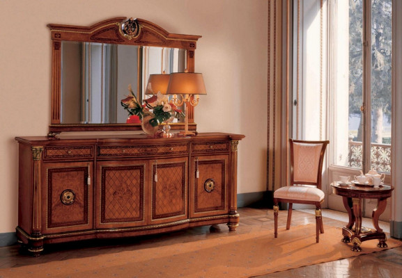 Chaise de salle à manger Chaise Salle à manger Fauteuil Assise Chaises Bois Tissu Marron