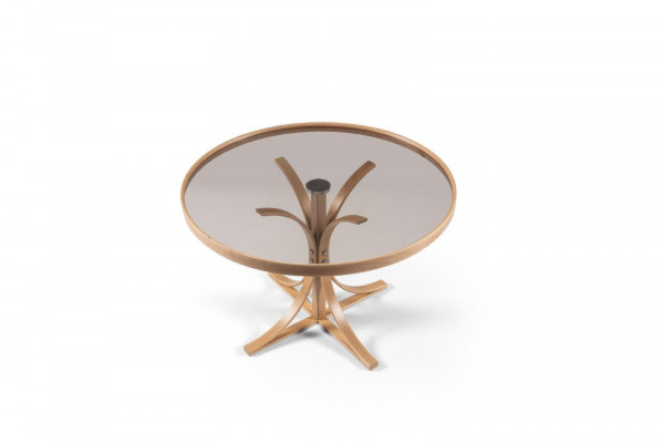 Table basse complète 4x tabouret Meubles de luxe Mobilier de designer Table basse