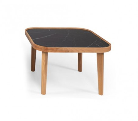 Table basse Table basse de salon design moderne Table basse d'appoint Mobilier de luxe