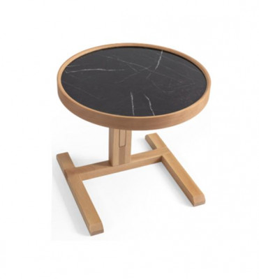 Table basse ronde Table d'appoint de salon Design Mobilier neuf Meubles