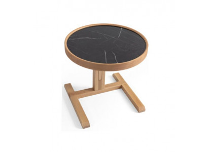 Table basse ronde Table d'appoint de salon Design Mobilier neuf Meubles