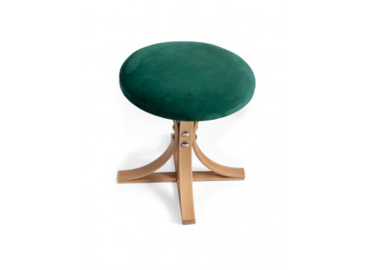 Salle de séjour Tabouret de luxe Mobilier Design neuf Mobilier moderne Bois
