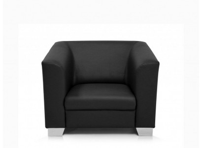 Salon de luxe TV Club Rembourrage Fauteuil Canapé Design Canapé Relax