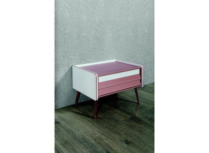 Tables de chevet de conception Consoles Tables d'appoint Enfants Table de chevet en bois Chambre d'enfants
