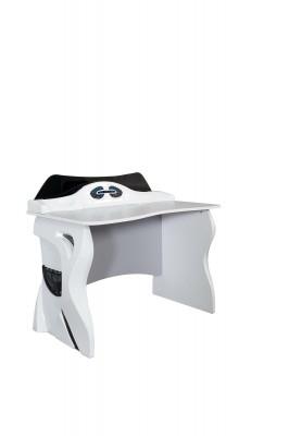 Chambre d'enfants Mobilier de designer Bureau Moderne Chambre de jeunes de luxe