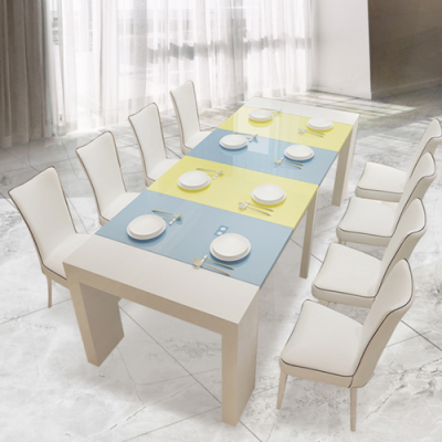 Table de cuisine Table à manger Table gain de place Table multifonction Tables MobilierTables neuf