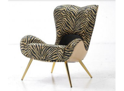 Fauteuil canapé design canapé place luxe neuf détente textile salon club rembourrage neuf