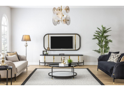 Ensemble de canapés 3+3+1+1 Design de canapés Tissus pour canapés Canapés modernes Canapé neuf