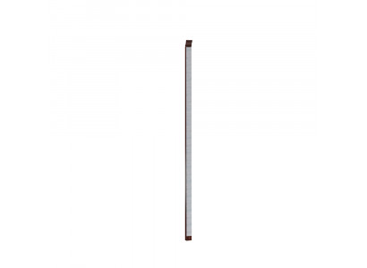 Décoration d'angle Slupek Élément de bureau Bureau Bois Slupek 1F Monaco