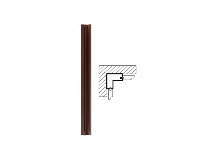 Élément de construction de bureau Décoration d'angle Mobilier de bureau Ameublement Série hôtelière