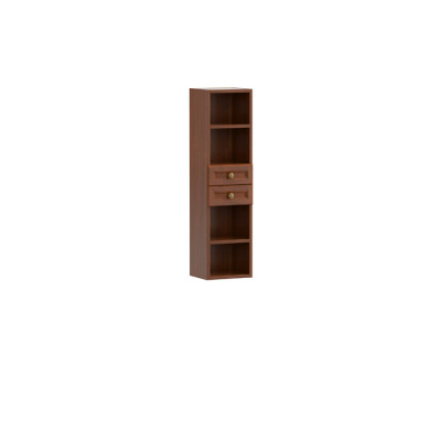Eléments de fixation pour le système d'armoire de vitrine Vitrine Commode B-N2