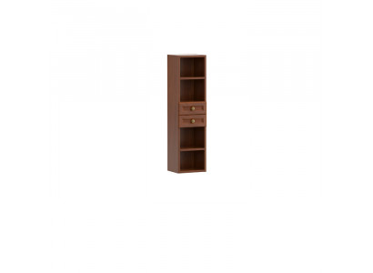 Eléments de fixation pour le système d'armoire de vitrine Vitrine Commode B-N2