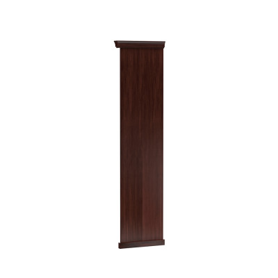 Meuble de bureau Élément d'armoire de meuble de système Panneau latéral Armoire de classement Mobilier Bureau