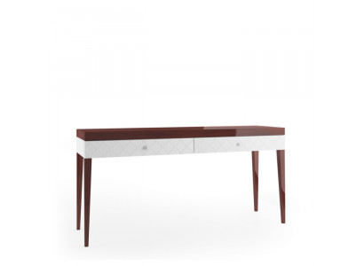 Tableau Console en Bois Conception Table Console Tables Console Table de Maquillage