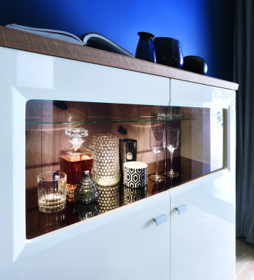 Vitrine Armoire Vestiaire Vitrines Armoires Bureau Salon Armoire étagère nouveau ASKB