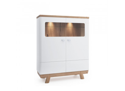 Vitrine Armoire Vestiaire Vitrines Armoires Bureau Salon Armoire étagère nouveau ASKB