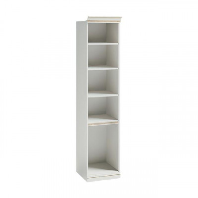 Modèle d'élément V1D-12 pour Dressing Walk-in garde-robe italienne Mobilier