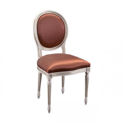 Chaises classiques chaise de concepteur Königsstuhl chaise en bois chaise de salle à manger - Modèle T
