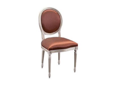 Chaises classiques chaise de concepteur Königsstuhl chaise en bois chaise de salle à manger - Modèle T