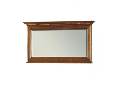 Miroir mural classique Cadre en bois Miroir de style ancien Nouveau mobilier italien