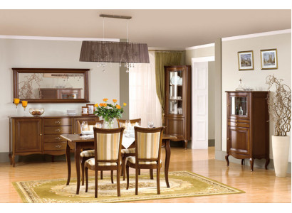 Miroir mural CADRE EN BOIS Miroir Cadre RECTANGULAIRE Miroir DESIGNER Prato PR-L1