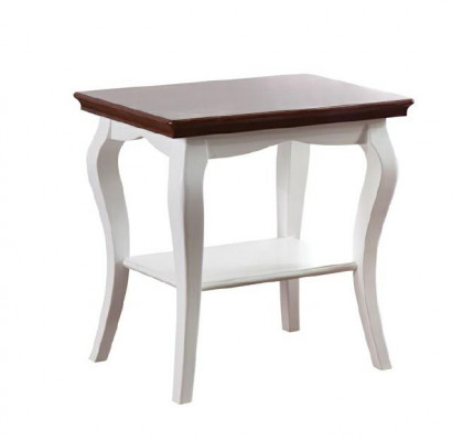 Table de commande Table de chevet Tabouret Table r classique Table en bois massif Nouveau travail manuel
