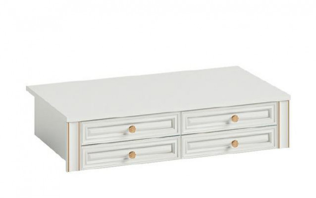 Élément de tri Armoire Commode Commodes Armoire Dressing Armoire encastrée Verona