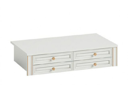 Élément de tri Armoire Commode Commodes Armoire Dressing Armoire encastrée Verona