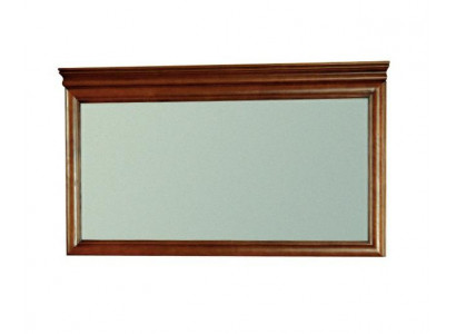 Miroir Cadre en bois Grand Miroir mural Miroir Classique r Miroir Designer - Modèle Z-L2