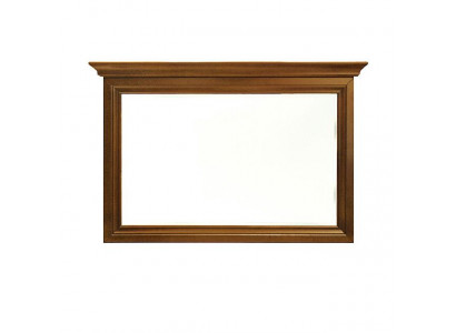 Classic r Grand Miroir Miroir mural Miroir suspendu Cadre en bois Portemanteau N-L2