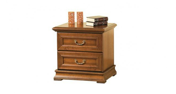 Tables de chevet Table de chevet Tables de nuit Console Table d'appoint Solide Style ancien nouveau
