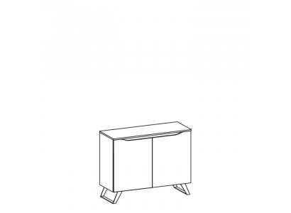 Moderne Kommode Schrank Kommoden Holzdesign Möbel Sideboard Regal Hotel neu