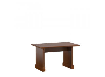Table d'appoint classique R Table ChefOffice Table en bois Bureau Rustique BA-18