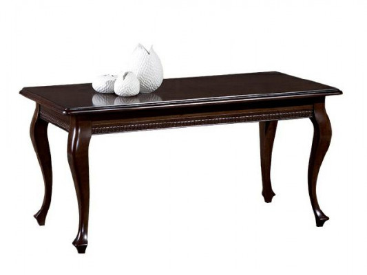 Table en bois Table Table basse Tables Bois massif Bois massif Table d'appoint Modèle V-7