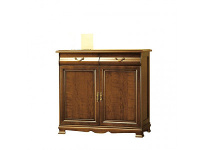 Classic commode Commodes armoire à tiroirs buffet commode modèle de maison de campagne N-K2