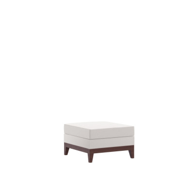 Tabouret Siège classique Tabouret Repose-pieds Tabouret Pied de tabouret Salon Designer